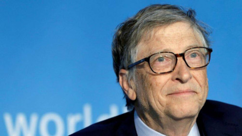 Bill Gates: Các nước giàu có thể trở lại bình thường vào cuối năm 2021