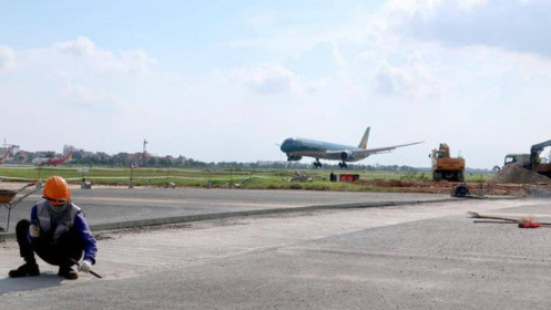 Thực hư cơn "sốt đất" tại Ứng Hòa sau thông tin xây sân bay?