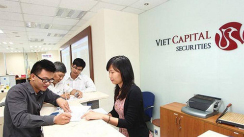 Ngân hàng Bản Việt (BVB) lấy ý kiến cổ đông về quyết định tỷ lệ room ngoại tối đa 30%