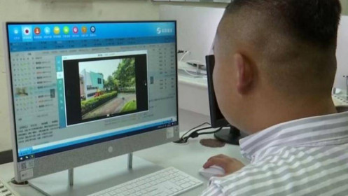 Xem nhà trực tuyến lên ngôi ở Trung Quốc