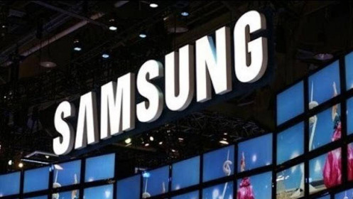 Samsung: Lợi nhuận quý 3 có thể tăng 58%