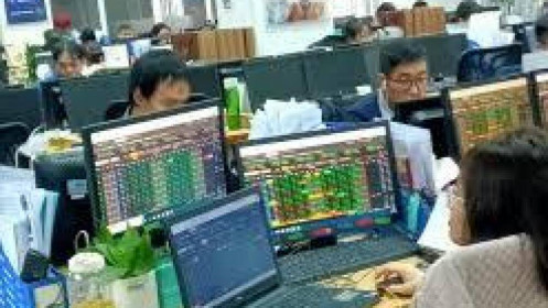 Chứng khoán ngày 09/10: Phiên cuối tuần đầy thách thức