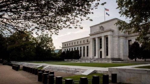 Fed chia rẽ về chiến lược mới của chính sách tiền tệ