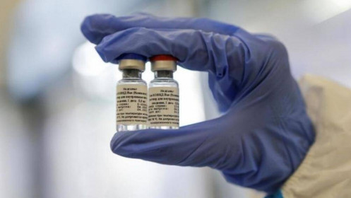 Nga tiết lộ thông tin giá bán vaccine ngăn ngừa Covid-19