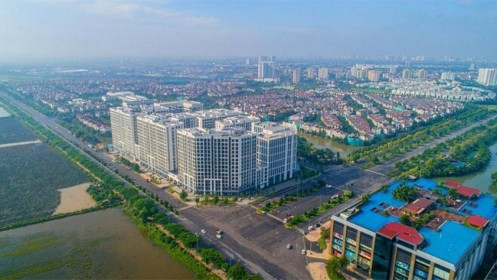 Giá bất động sản sẽ tiếp tục tăng hậu Covid-19?
