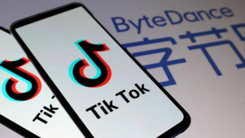 Chính phủ Mỹ kháng cáo phán quyết liên quan đến TikTok
