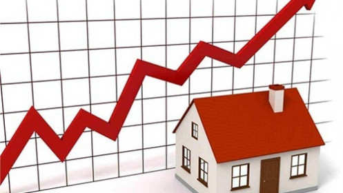 Cổ phiếu bất động sản có tiếp đà tăng trưởng dịp cuối năm?