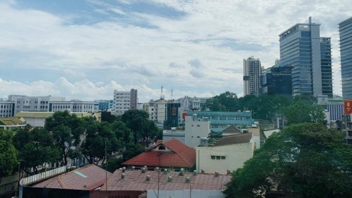 TP Hồ Chí Minh tháo gỡ khó khăn cho đất hỗn hợp và đất dân cư xây dựng mới
