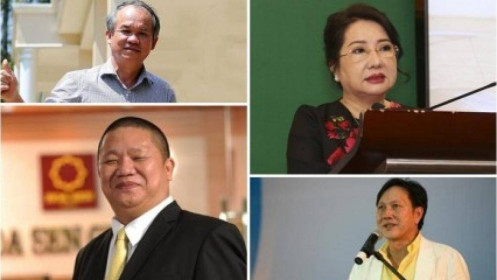 4 doanh nhân Việt không đỗ Đại học vẫn nức danh