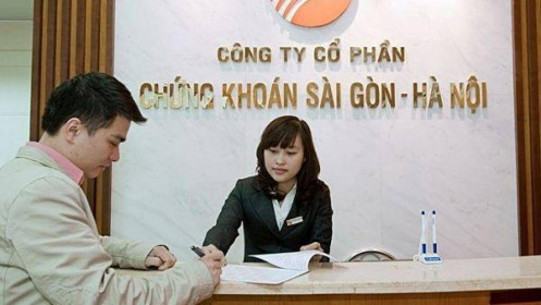Chứng khoán Sài Gòn – Hà Nội không còn là cổ đông lớn của TEG