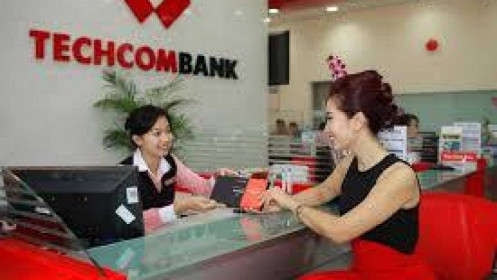 Phân tích mã cổ phiếu TCB - Ngân hàng TMCP Kỹ Thương Việt Nam (Techcombank)