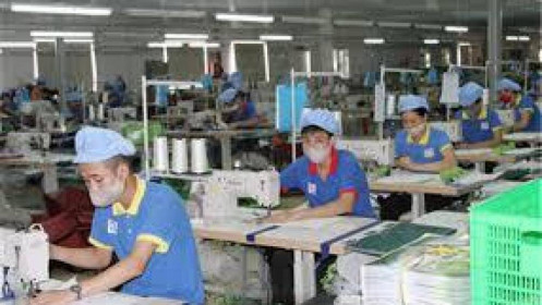 9 tháng, Thuận Đức (TDP) báo lãi sau thuế 55 tỷ đồng, tăng 53%