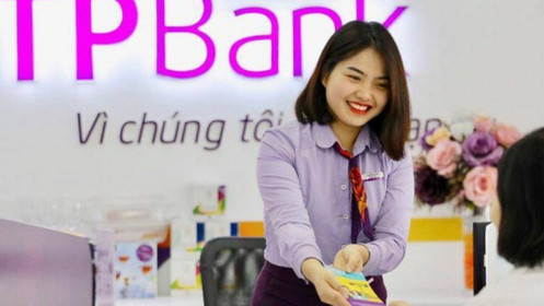 TPBank đã chi hơn 50 tỷ để duy trì sở hữu tại Chứng Khoán Tiên Phong