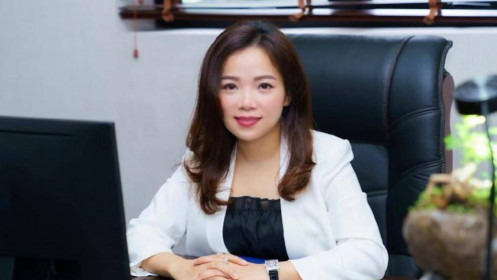 Trò chuyện với nữ Chủ tịch VietinBank Securities