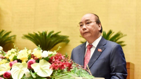 Thủ tướng: Năm 2020 kinh tế Việt Nam vượt Singapore, đứng thứ 4 ASEAN