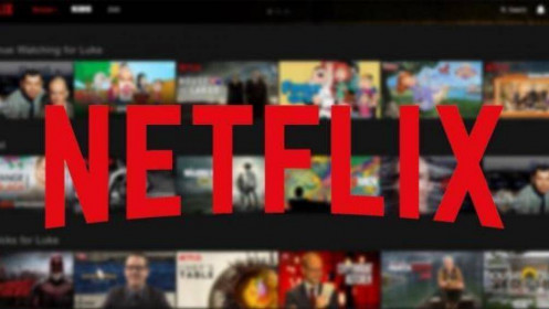 Netflix sẽ bị truy thu thuế tại Việt Nam