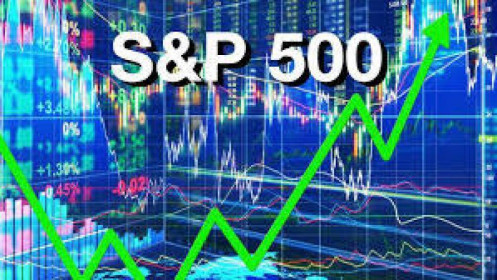 Phân tích kỹ thuật: S&P 500 chuẩn bị cho một đợt tăng trưởng mới?