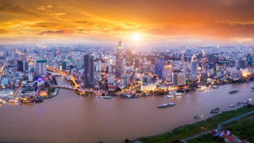 Tỷ trọng Việt Nam trong rổ thị trường cận biên sẽ tăng lên gần 29%?