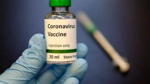 Một tình nguyện viên thử vaccine ngừa Covid-19 tử vong ở Brazil