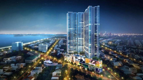Quý III/2020, Phát triển Nhà Bà Rịa - Vũng Tàu (HDC) báo lãi ròng tăng 24%