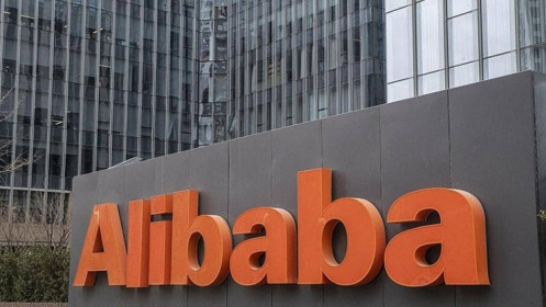 Alibaba sẽ mua 1/5 cổ phiếu của Ant Group trong đợt phát hành cổ phiếu lần đầu tới công chúng