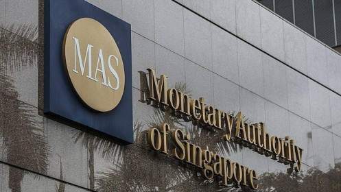 Nền kinh tế Singapore cho thấy sự khởi sắc sau đại dịch