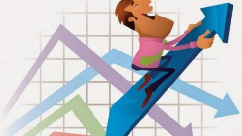 Bộ ba "siêu trụ" tăng cực mạnh, VN-Index đã thoát lỗ năm 2020