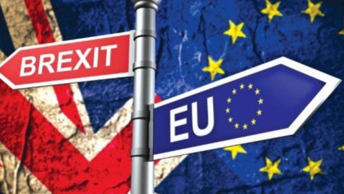 Anh - EU đang gần hơn với thỏa thuận thương mại