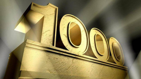 [Video] Hiệu ứng thông tin tích cực có giúp Vn-Index đạt mốc 1000 điểm?