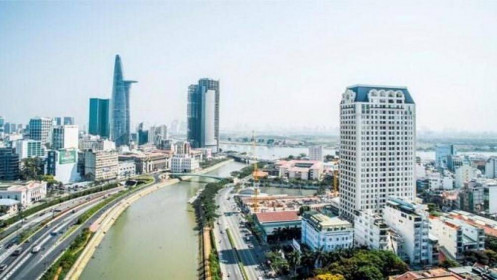 Kỳ vọng vào sự tăng trưởng vượt bậc giai đoạn 2021-2025