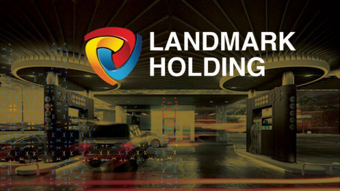 Landmark Holding thua lỗ hơn 74 tỷ sau 9 tháng