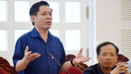 Bộ trưởng Nguyễn Văn Thể có trách nhiệm gì trong vụ án liên quan Đinh La Thăng, Út "trọc"?