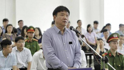 Để Út "trọc" chiếm đoạt 725 tỉ đồng, ông Đinh La Thăng và ông Nguyễn Hồng Trường bị truy tố