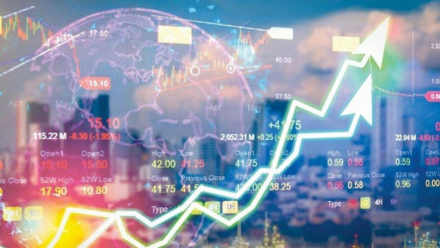 Nhận định chứng khoán 27/10: Tránh tham gia nhóm cổ phiếu có tính xu hướng
