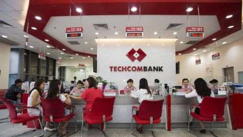 Cổ phiếu Techcombank (TCB) tháng 11: Cơ hội mua cuối cùng trong năm