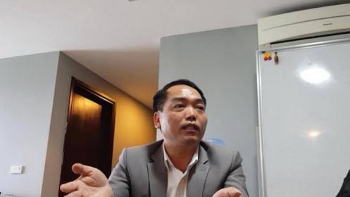 [Video] Chiêu thức huy động vốn qua ủy quyền đầu tư của Công ty HP 102 Việt Nam