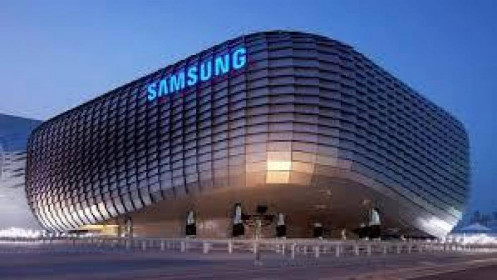 Samsung dự báo lợi nhuận quý IV sụt giảm