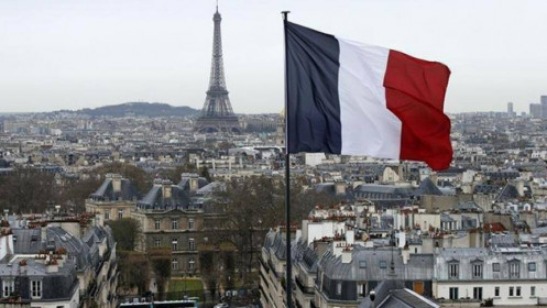 GDP Pháp tăng trưởng 18.2% trong quý 3