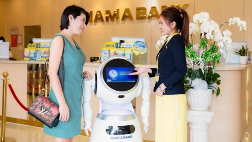 Lợi nhuận trước thuế Nam A Bank tăng 43% trong quý 3