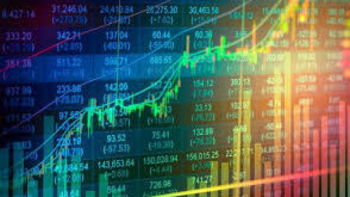 Chứng khoán ngày 3/11: Tiếp tục tiến lên
