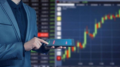 Nhịp đập Thị trường 02/11: Ngân hàng dẫn dắt VN-Index tăng nhẹ đầu phiên
