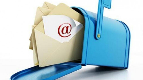 Viết email xin thực tập: 7 điều cần tránh