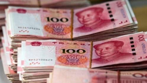 Nếu nền kinh tế Trung Quốc mạnh như vậy, tại sao đồng tiền của họ không mạnh hơn?
