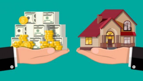 4 nguyên tắc phải “nằm lòng” khi ký hợp đồng đặt cọc mua nhà
