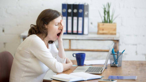 Phiên giao dịch ngày 5/11: "Pha" buồn ngủ, ngán ngẩm nhất tuần