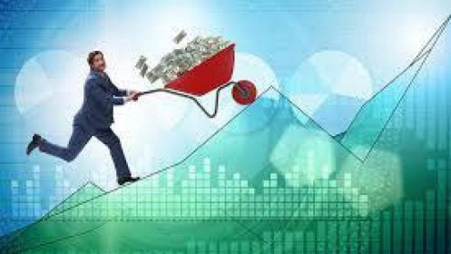 Chứng khoán ngày 6/11: Phiên cuối tuần đầy khó khăn