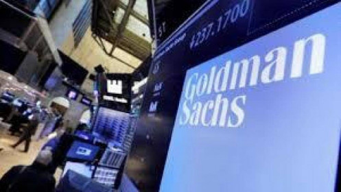 Goldman Sachs chuyển tài sản ra khỏi Anh để chuẩn bị cho Brexit