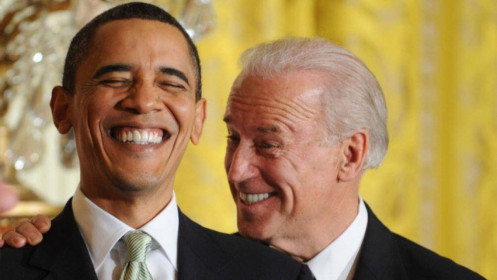 Cuộc đời và sự nghiệp chính trị của ông Joe Biden