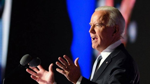 Những lời hứa lúc tranh cử “đáng chú ý” của ứng cử viên Joe Biden