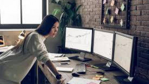 Chứng khoán 09/11: Tâm lý thận trọng, Xu hướng nhịp tăng trên vùng 940 điểm?